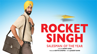 Rocket Singh